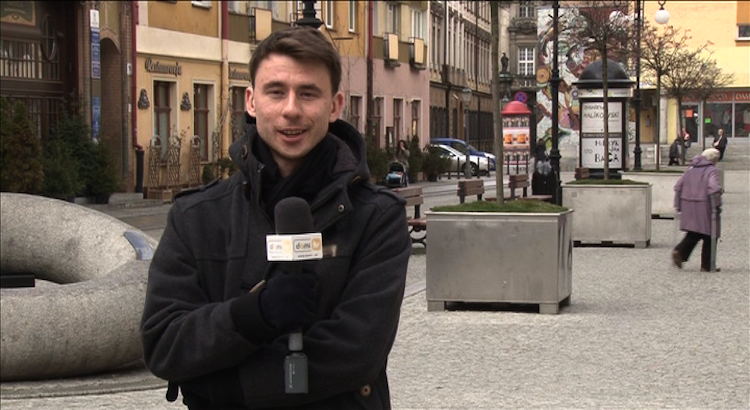 Weekendowa prognoza pogoda