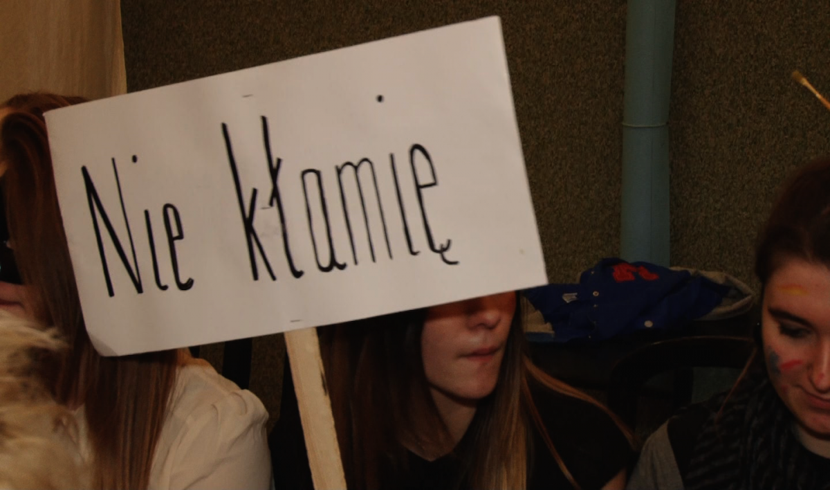Współczesna młodzież a kultura osobista