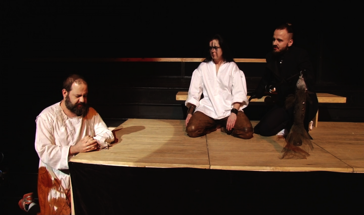 Raj Wariatów zaprasza do legnickiego teatru już w ten weekend