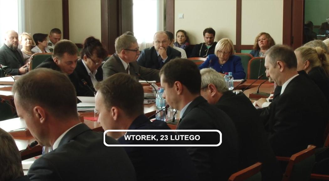 LEGNICA, Informacje Dami TV, 23.02.2016