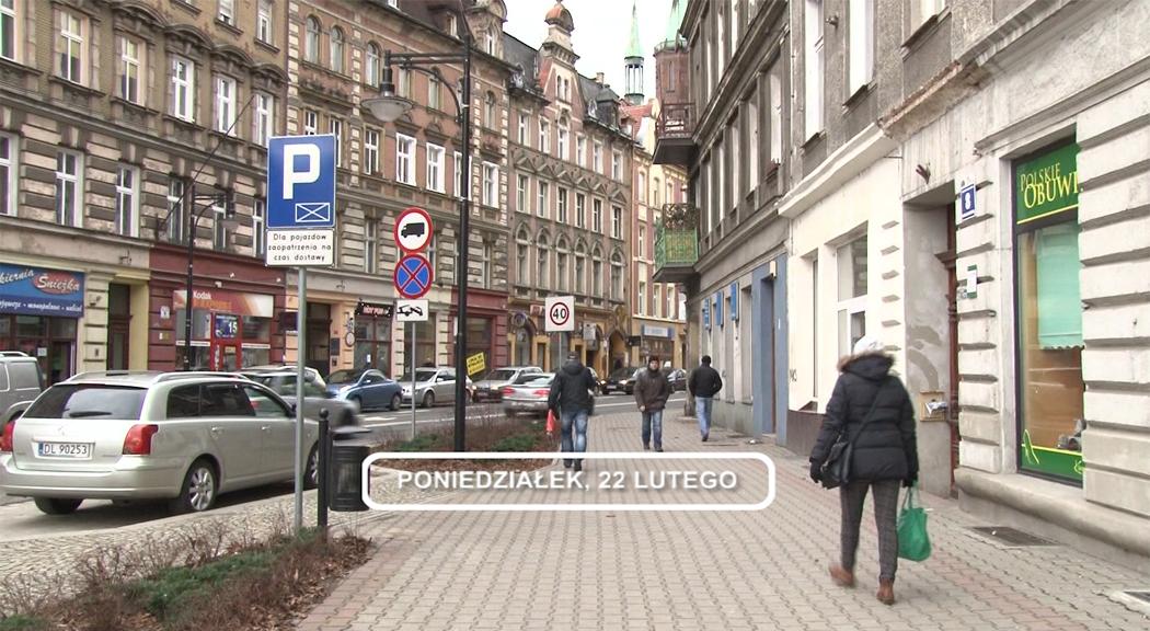 LEGNICA, Informacje Dami TV, 22.02.2016