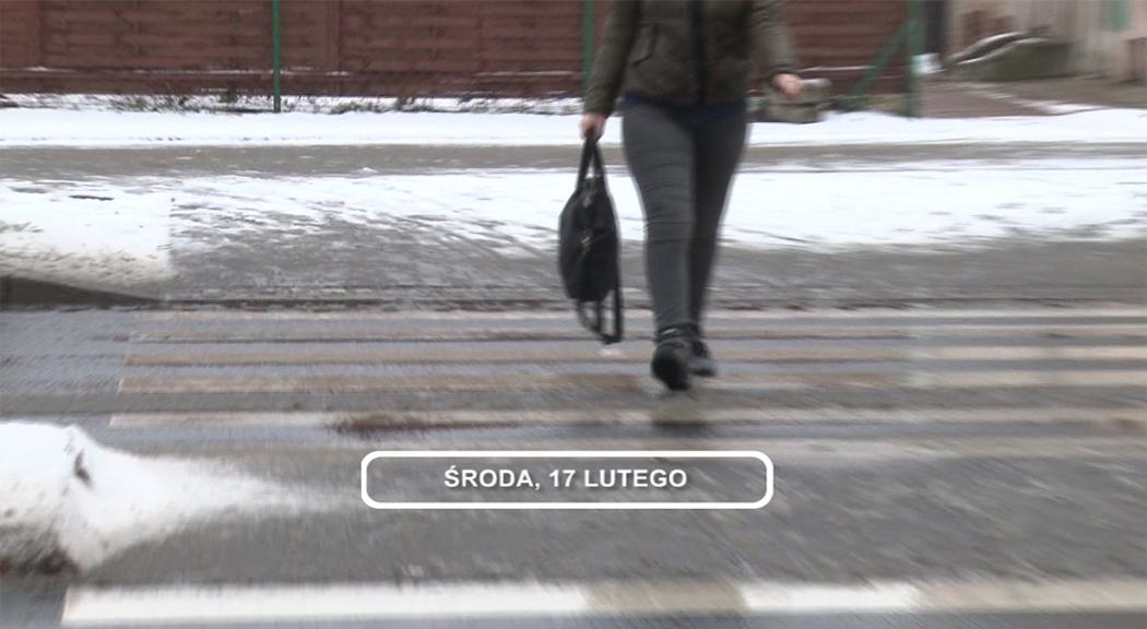 LEGNICA, Informacje Dami TV, 17.02.2016