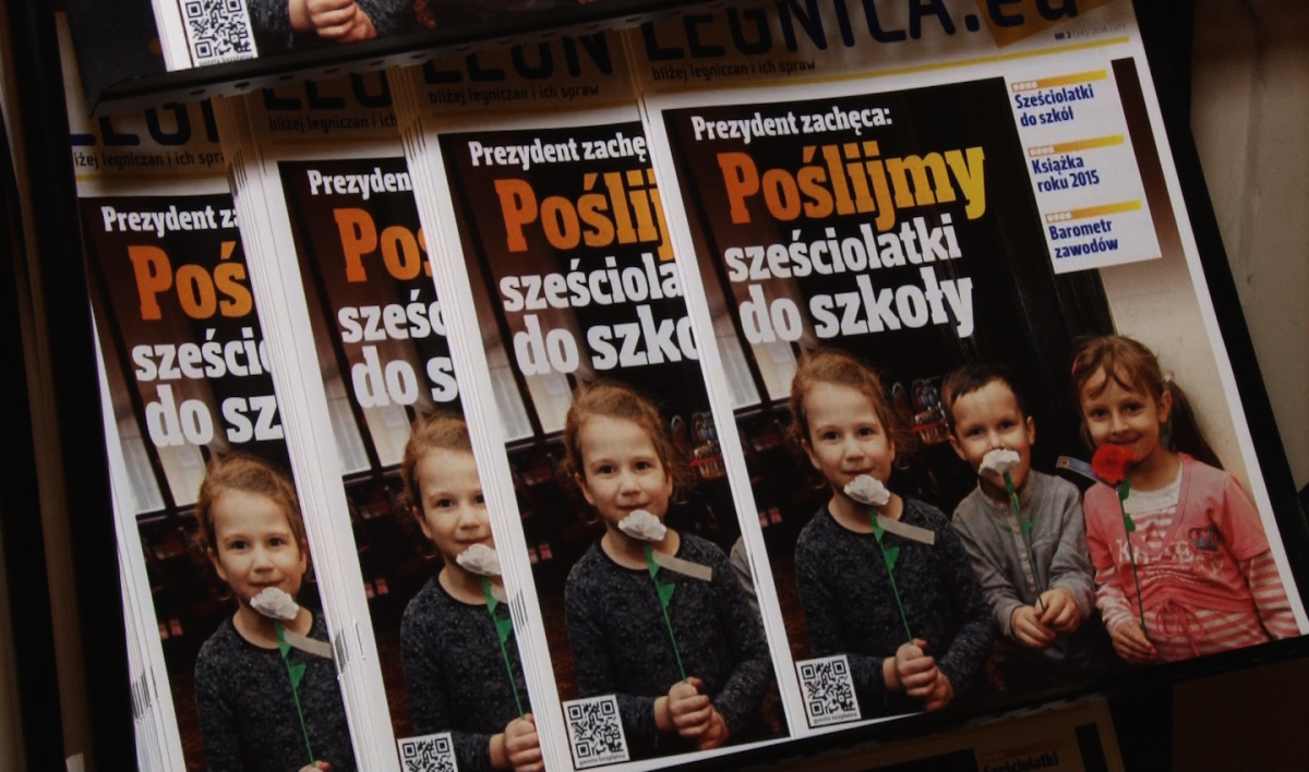Gminy płacą za sześciolatki. Co oferuje Legnica?