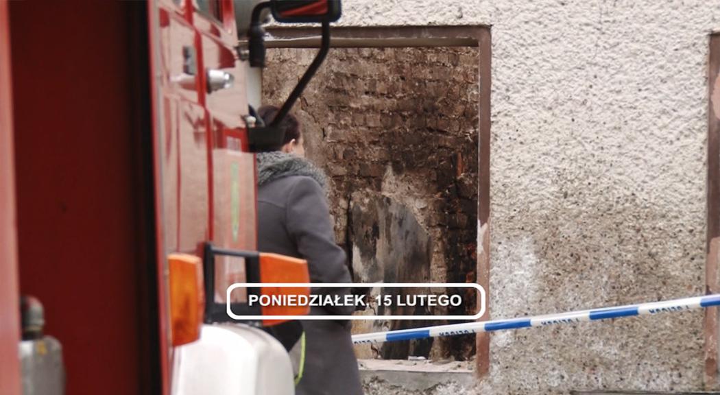 LEGNICA, Informacje Dami TV, 15.02.2016 