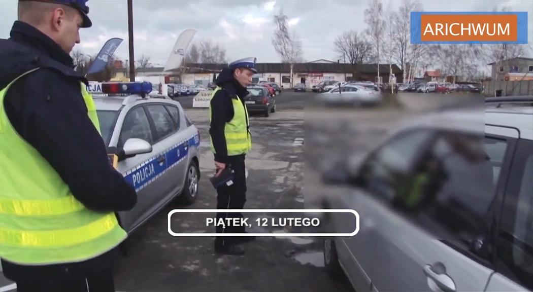 LEGNICA, Informacje Dami TV, 12.02.2016