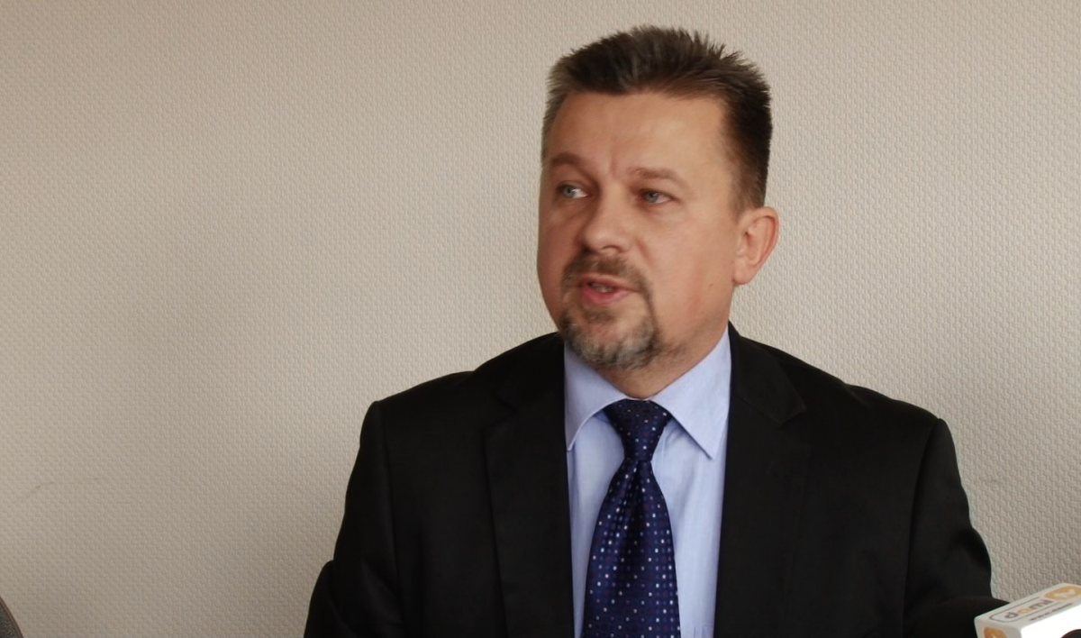 Nowy dyrektor naczelny KGHM o Legnicy i hucie 