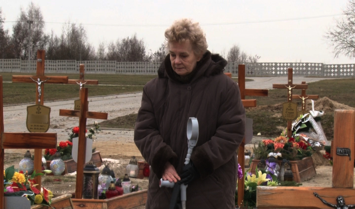 Załatwione! Będzie miejski transport na cmentarz 