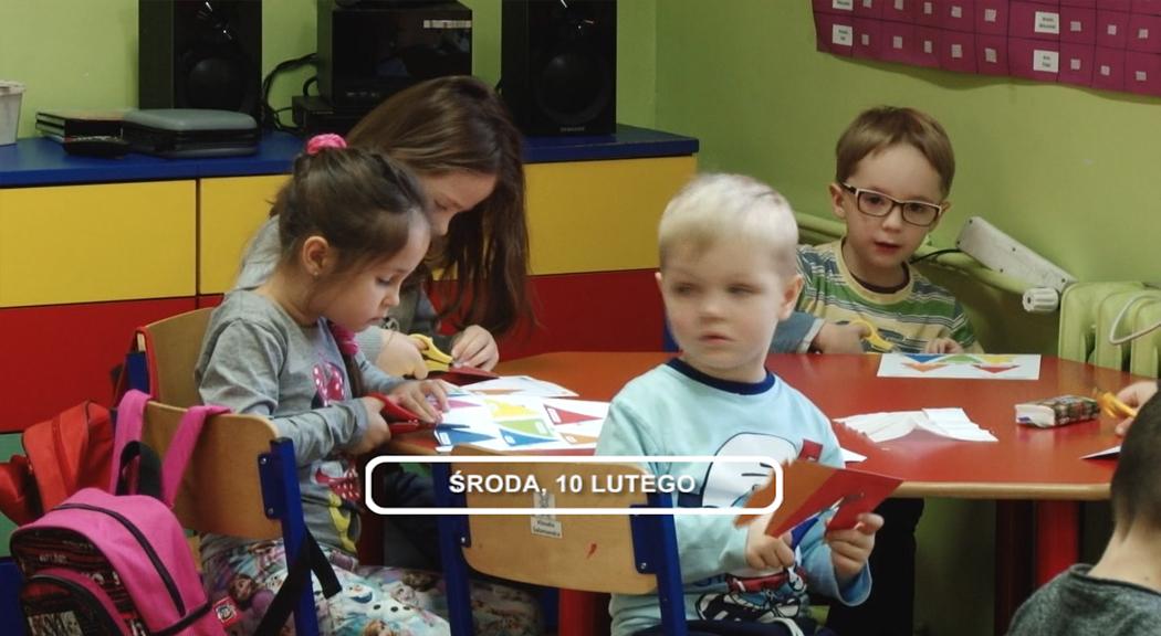 LEGNICA, Informacje Dami TV, 10.02.2016