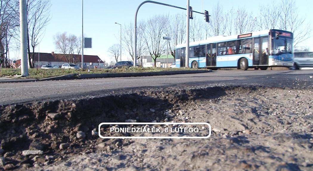 LEGNICA, Informacje Dami TV, 08.02.2016