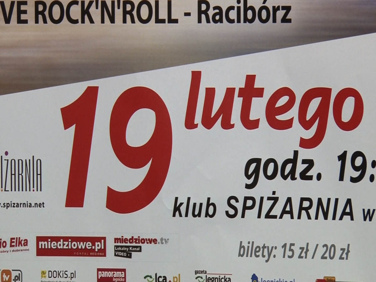 Progresywny rock w Spiżarni 