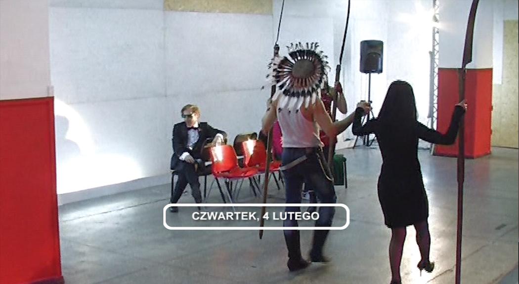 LEGNICA, Informacje Dami TV, 04.02.2016