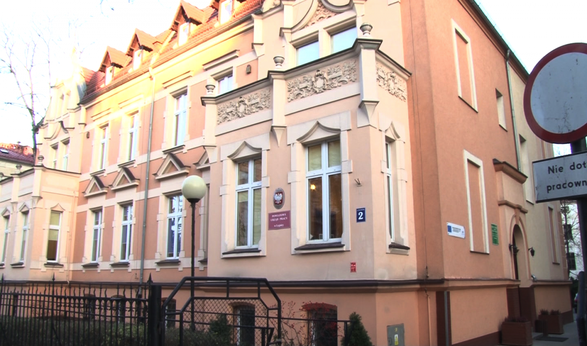 Bezrobocie w powiecie legnickim spada. Najbardziej poszukiwani to spawacze oraz lakiernicy