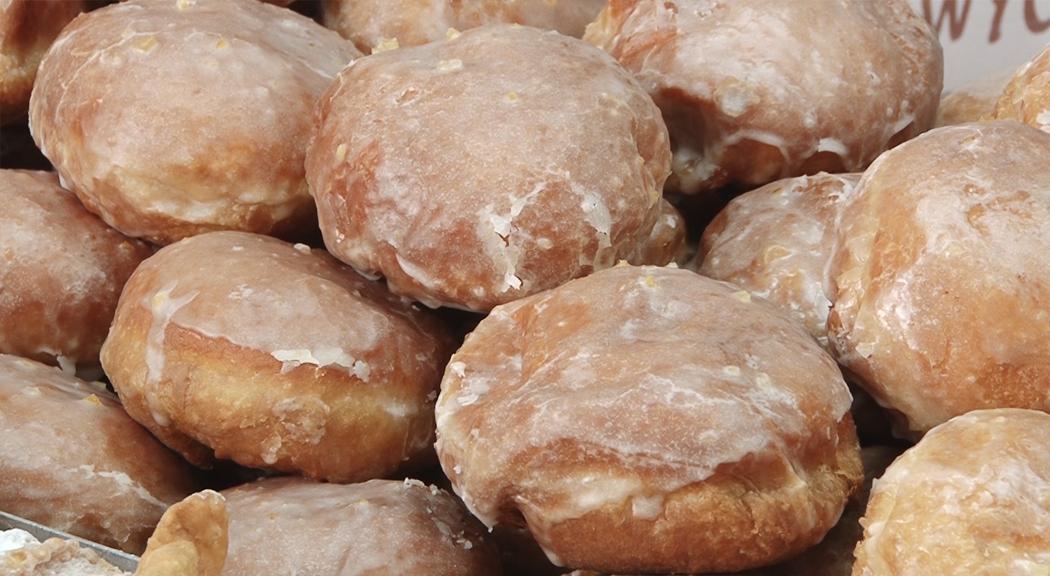 Słodkie szaleństwo z odrobiną adrenaliny już w czwartek
