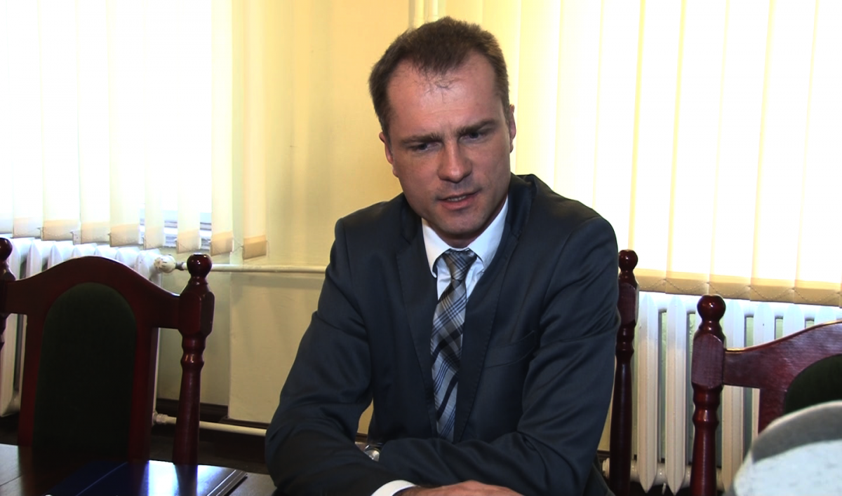 Radny Jarosław Rabczenko chce dać szansę starającym się o mieszkanie 