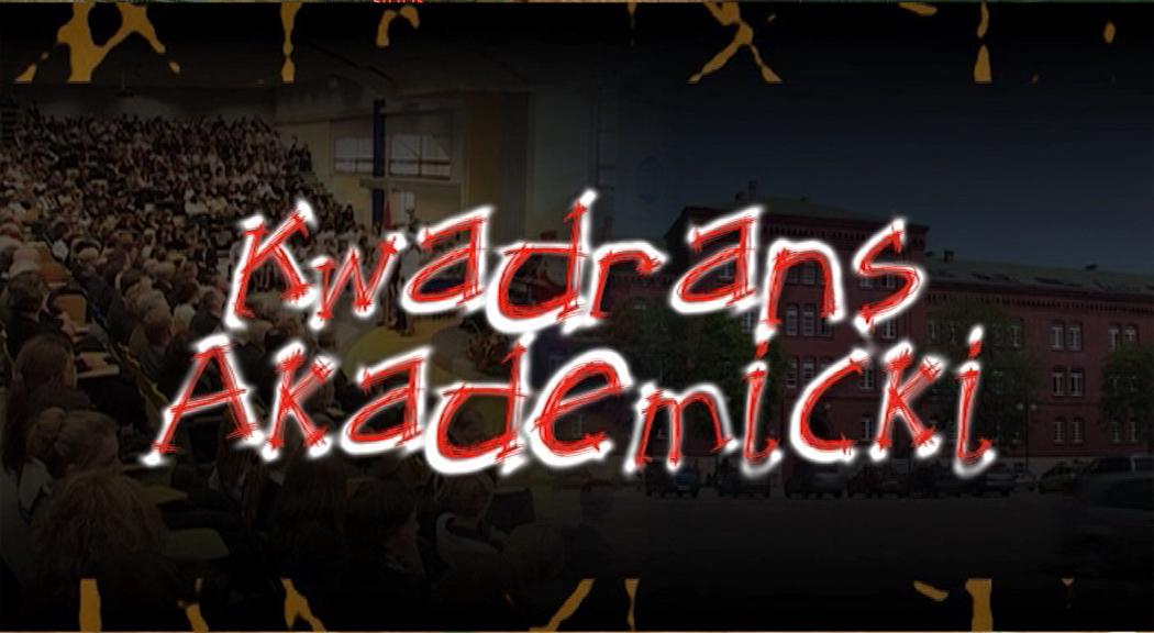 Kwadrans Akademicki: Akademickie Liceum Ogólnokształcące 