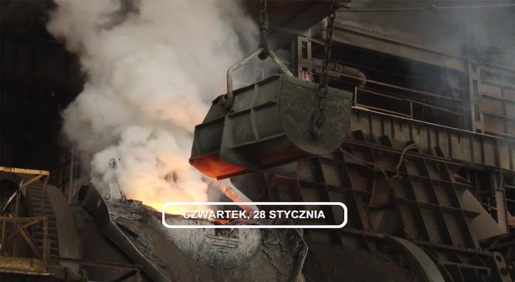 LEGNICA, Informacje Dami TV, 28.01.2016