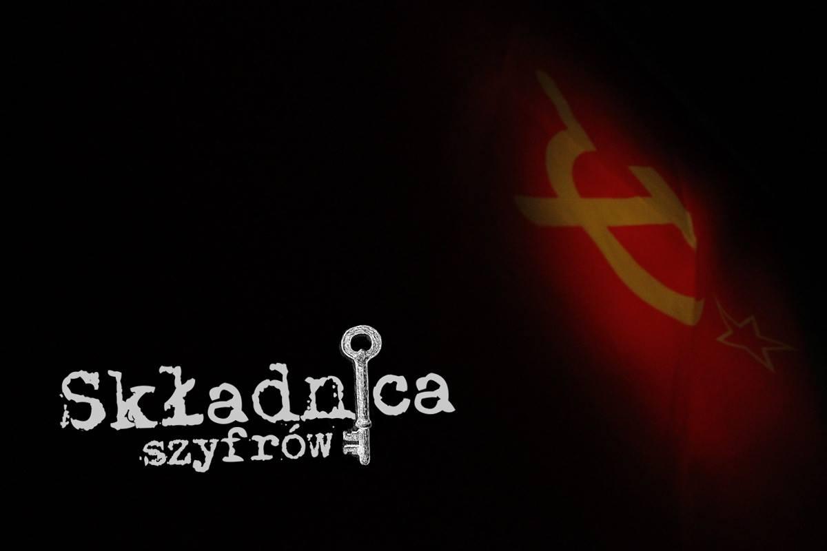 Składnica szyfrów dla ryzykantów