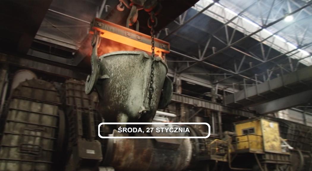 LEGNICA, Informacje Dami TV, 27.01.2016