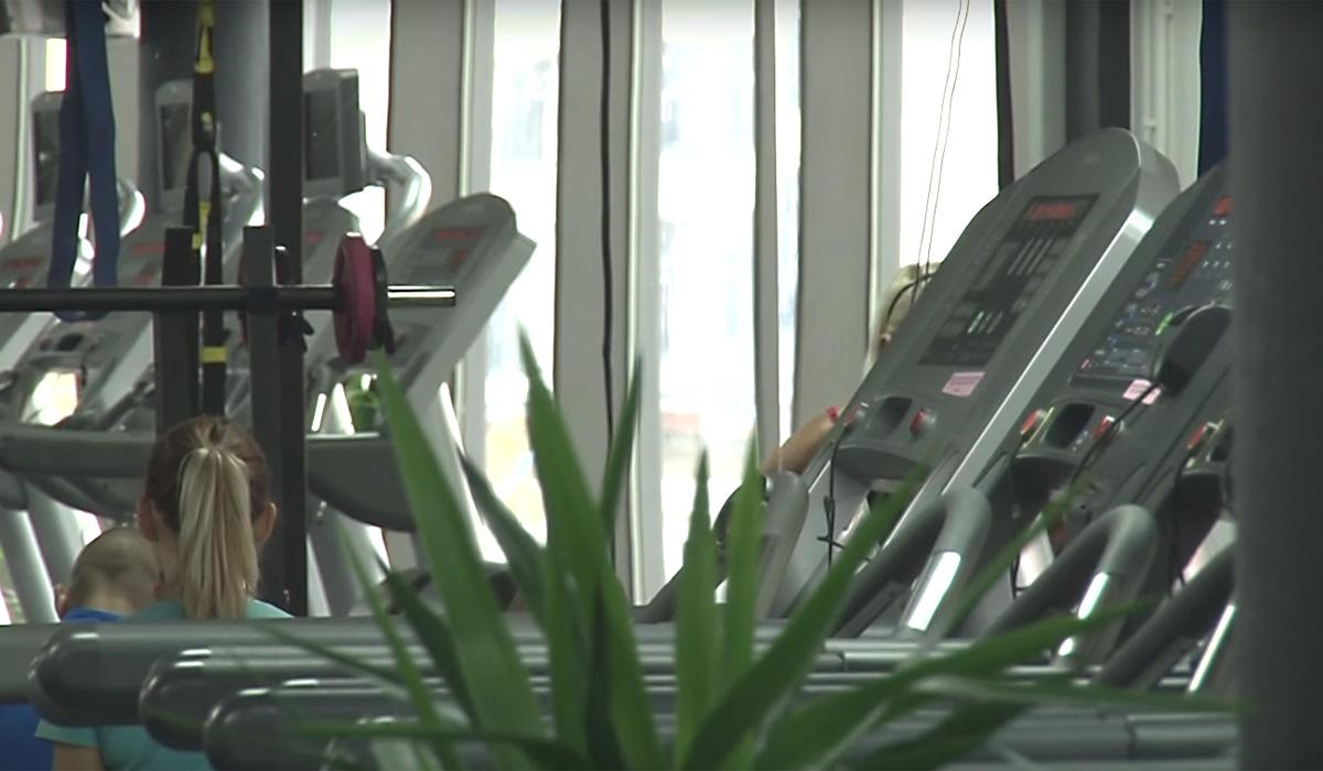 Klub fitness w Galerii Piastów zostanie zamknięty