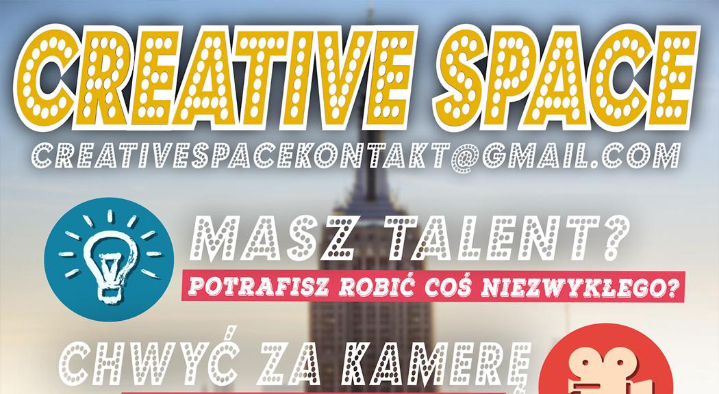 Pokaż co potrafisz, wystąp na festiwalu talentów 