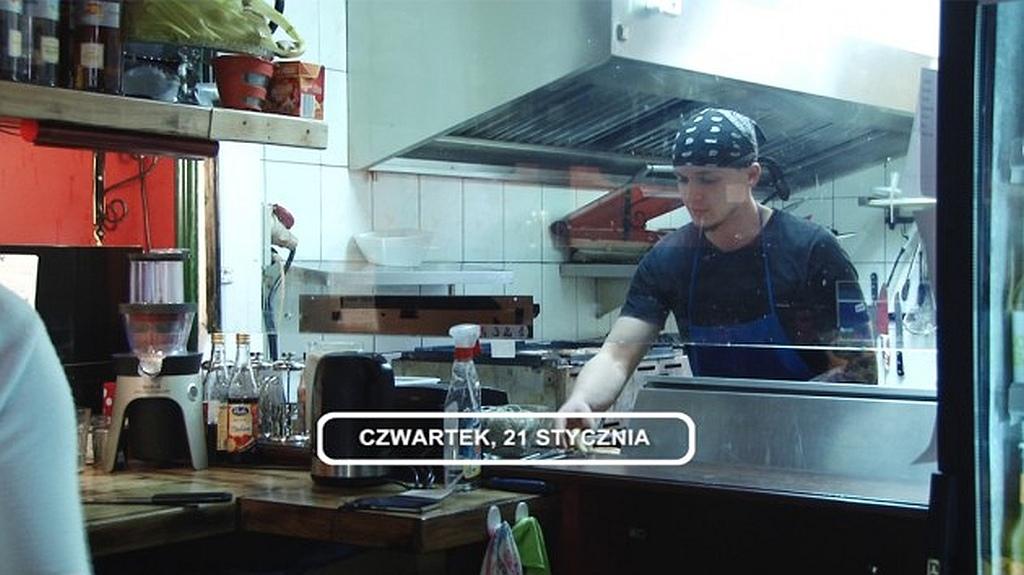 LEGNICA, Informacje Dami TV, 21.01.2016