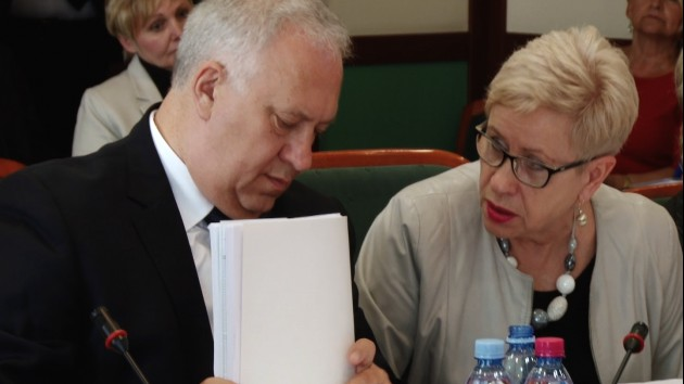 Prezydent uzyskał absolutorium