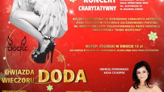 Zaczarowane Święta z TAURON Ekoenergia