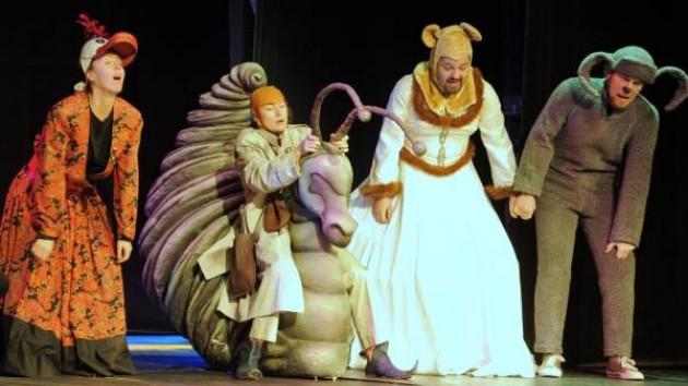 Czerwiec w Teatrze Modrzejewskiej w Legnicy