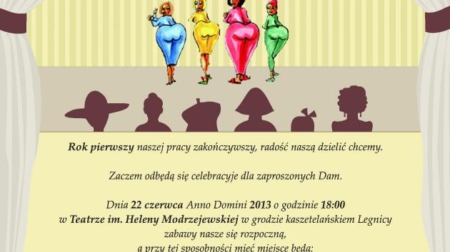 Józefki skończyły rok i będą świętować. Konkurs!