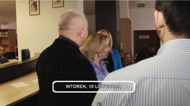 Informacje, 19-11-2013