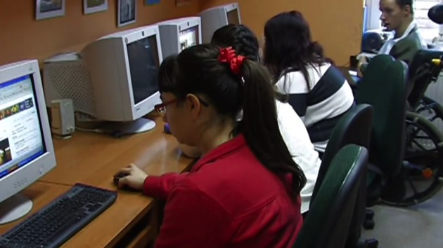 Wciąż brakuje miejsc pracy dla niepełnosprwanych 