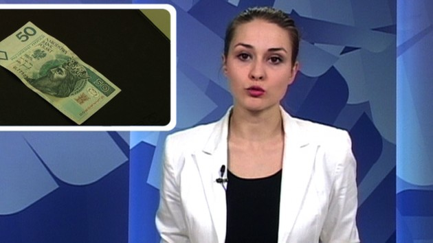 Informacje, 21-11-2013