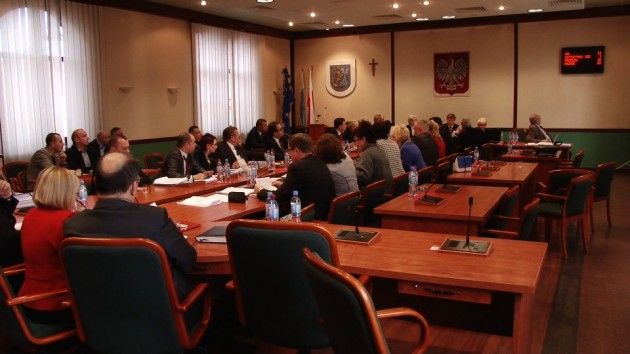 Poseł PO: Prezydent i radny zdradzili mieszkańców
