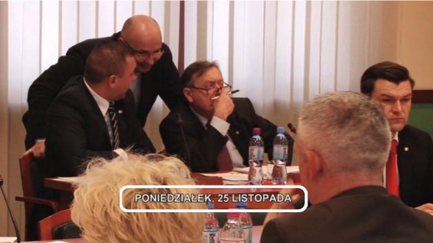Informacje, 25-11-2013