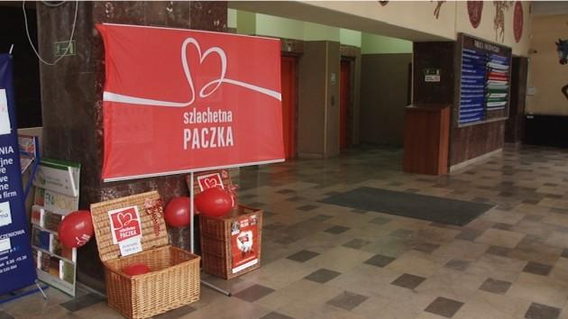 Otwórzmy serca przed Bożym Narodzeniem