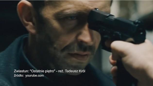 Show Janusza Chabiora w Ostanim Piętrze