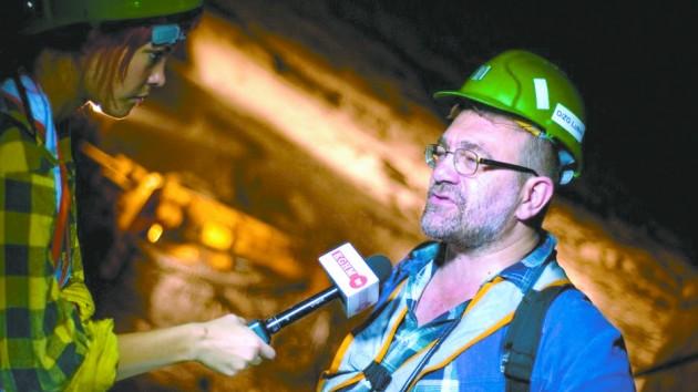 „Orkiestra” przedpremierowo na dużym ekranie