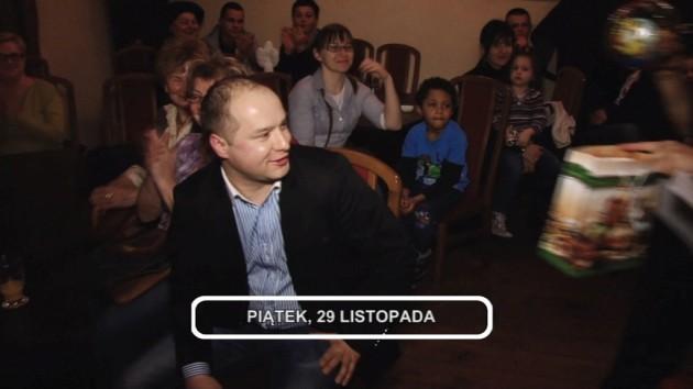 Informacje, 29-11-2013