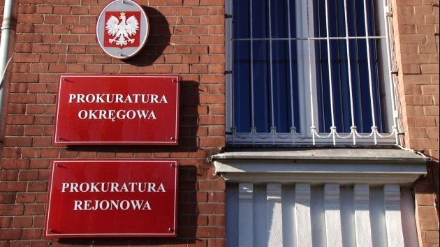 Śledztwa nie będzie