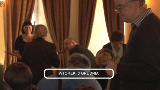 Informacje, 03-12-2013