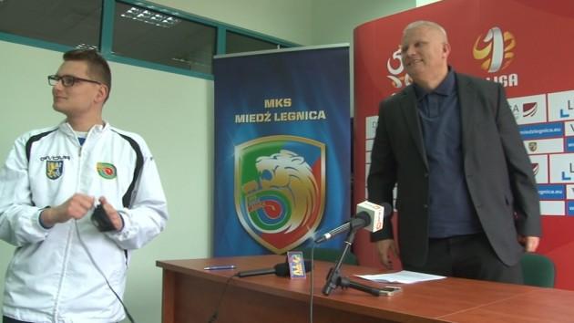 Miedź Legnica - podsumowanie sezonu i plany na wiosnę