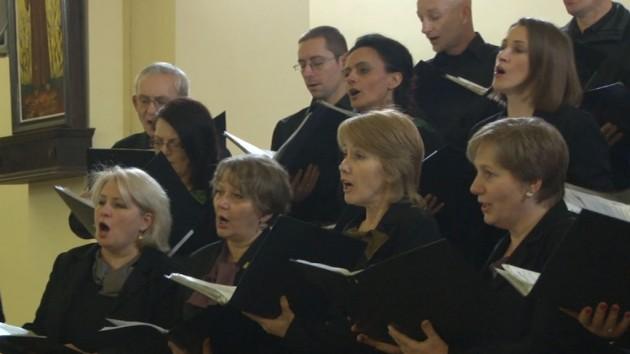 Koncert ku pamięci Henryka Karlińskiego