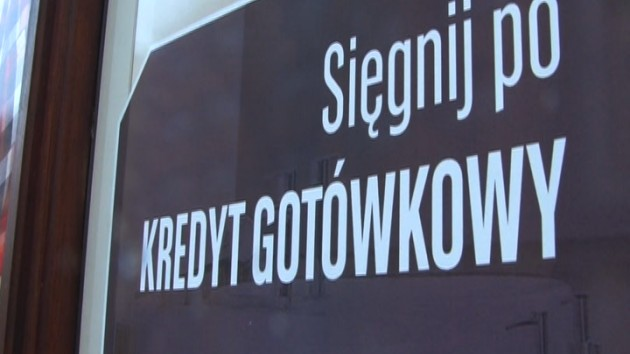 Pożyczaj rozważnie.