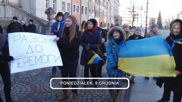 Informacje, 09-12-2013