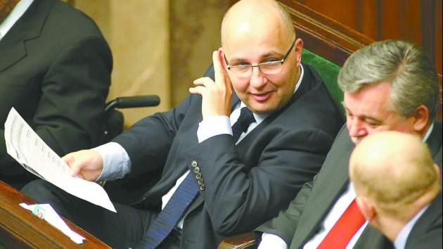 W Otwarte Karty - Robert Kropiwnicki