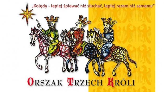 Orszak Trzech Króli ruszy 6 stycznia w Legnicy