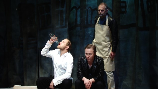 Kolejna premiera legnickiego Teatru 