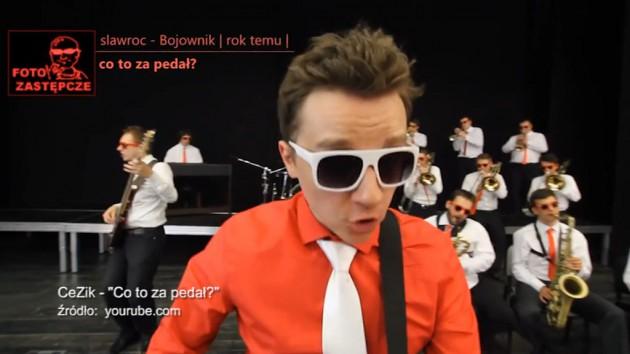 Koniec anonimowości