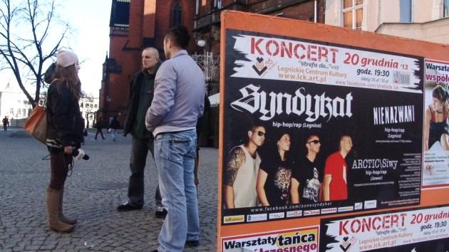 Syndykat w Spiżarni 