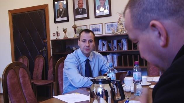 Skowrońskiego pomysł na budżet